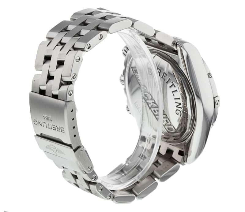 Breitling Blackbird A44359